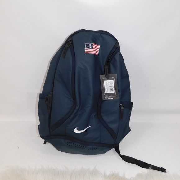 usa nike bookbag